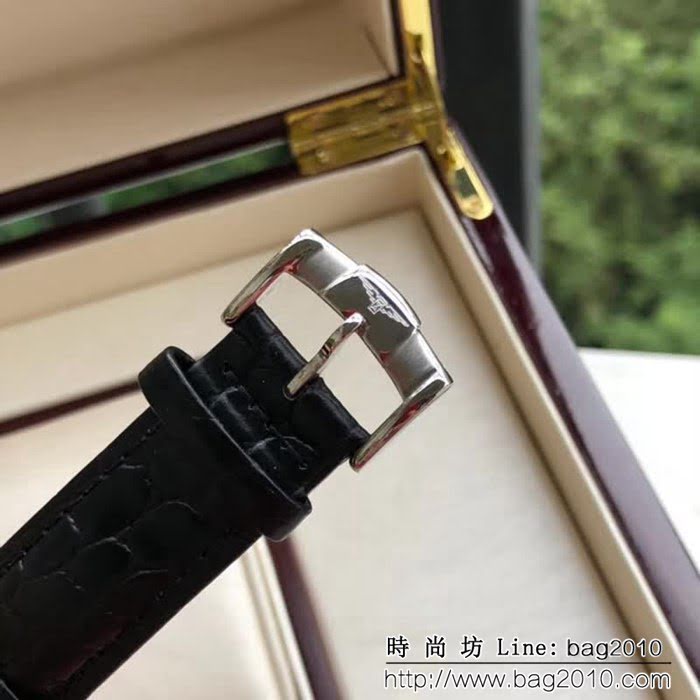 LONGINES浪琴 力薦款式 經典休閒高品質男士腕表 WSS1113